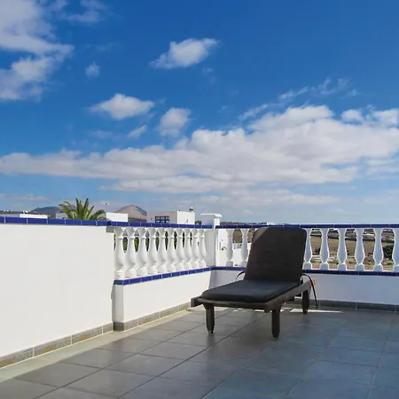 Tatil Evi Del Mar *