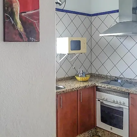 度假居 Del Mar 卡列罗港