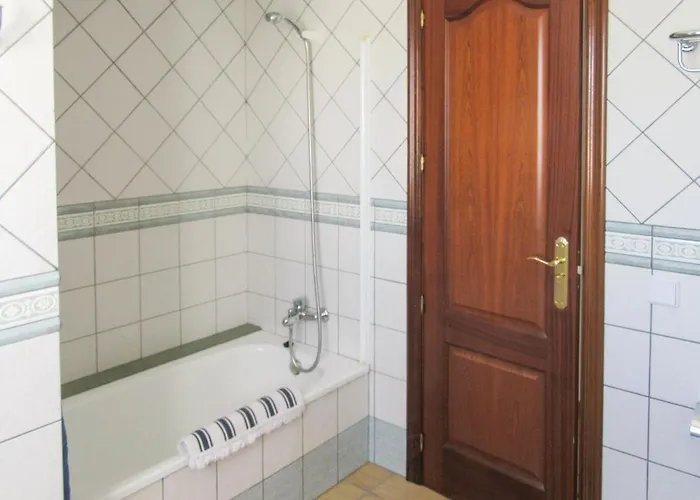 Prázdninový dům Del Mar Puerto Calero