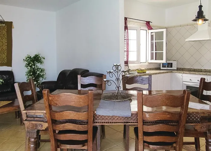 Del Mar Puerto Calero