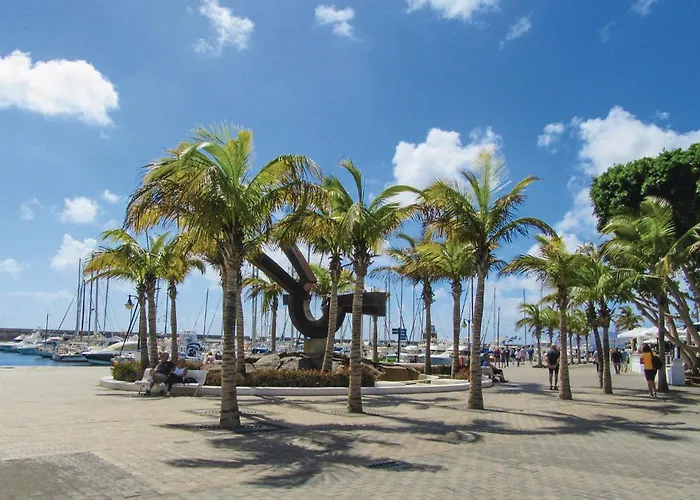 Del Mar * Puerto Calero