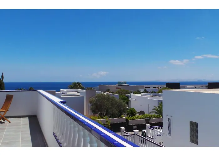 Del Mar Puerto Calero