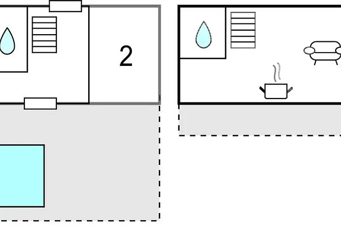 Prázdninový dům Del Mar