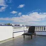 Semesterbostad Del Mar *