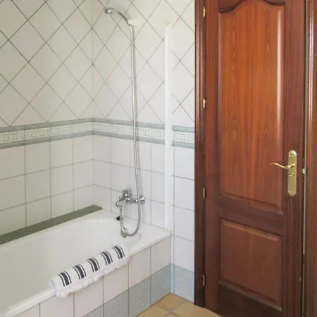 Holiday home Del Mar Puerto Calero
