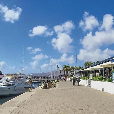 Del Mar Semesterbostad