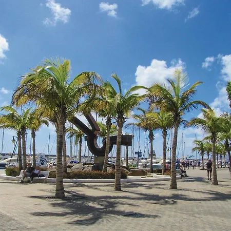 Del Mar * Puerto Calero