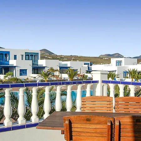 Ferienhaus Del Mar Puerto Calero