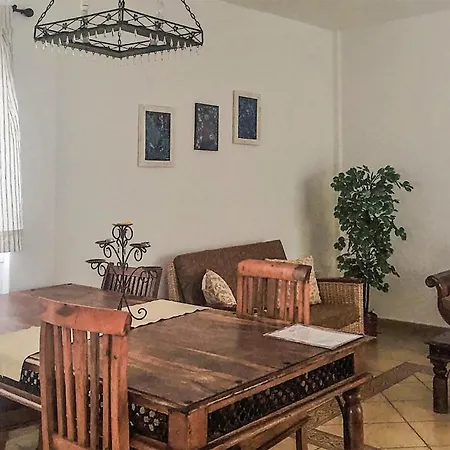 Del Mar Ferienhaus *