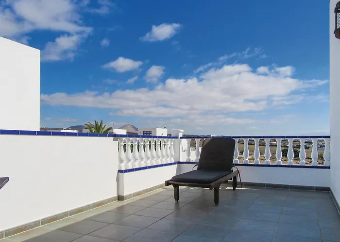 Casa de Férias Del Mar *