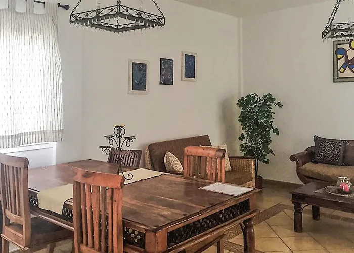 Del Mar Casa de Férias *